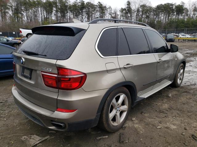 Photo 2 VIN: 5UXZV8C51CL424285 - BMW X5 XDRIVE5 