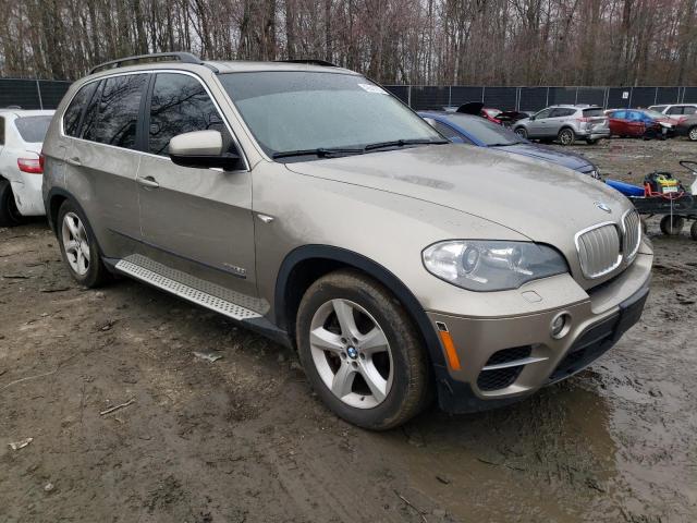 Photo 3 VIN: 5UXZV8C51CL424285 - BMW X5 XDRIVE5 