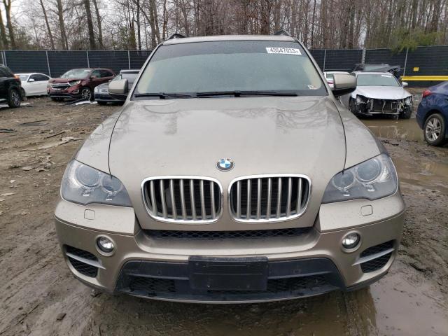 Photo 4 VIN: 5UXZV8C51CL424285 - BMW X5 XDRIVE5 