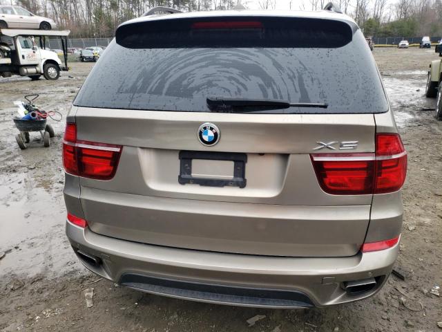 Photo 5 VIN: 5UXZV8C51CL424285 - BMW X5 XDRIVE5 