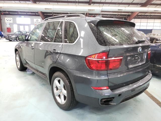 Photo 2 VIN: 5UXZV8C51CL424786 - BMW X5 XDRIVE5 