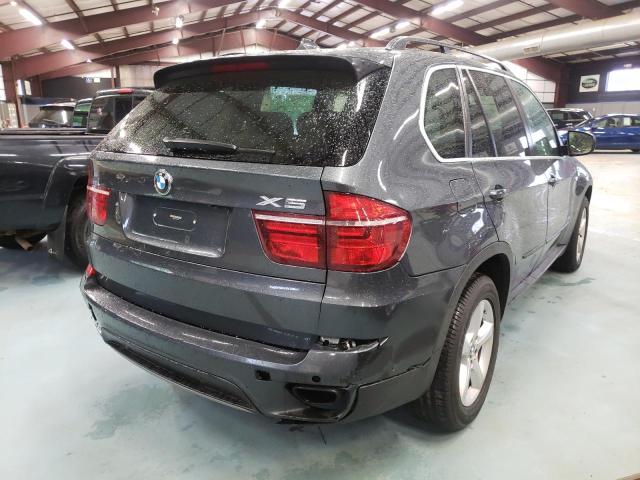 Photo 3 VIN: 5UXZV8C51CL424786 - BMW X5 XDRIVE5 