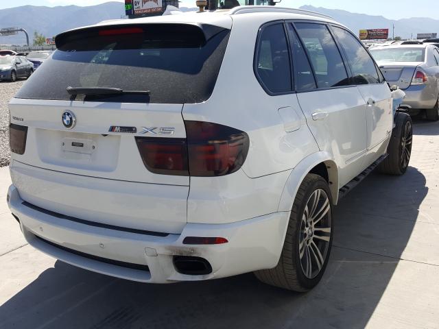 Photo 3 VIN: 5UXZV8C51CL425713 - BMW X5 XDRIVE5 