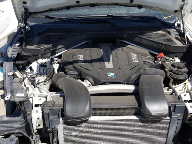 Photo 6 VIN: 5UXZV8C51CL425713 - BMW X5 XDRIVE5 