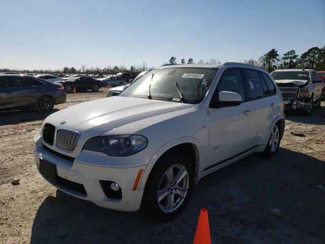 Photo 1 VIN: 5UXZV8C51CL426005 - BMW X5 XDRIVE5 