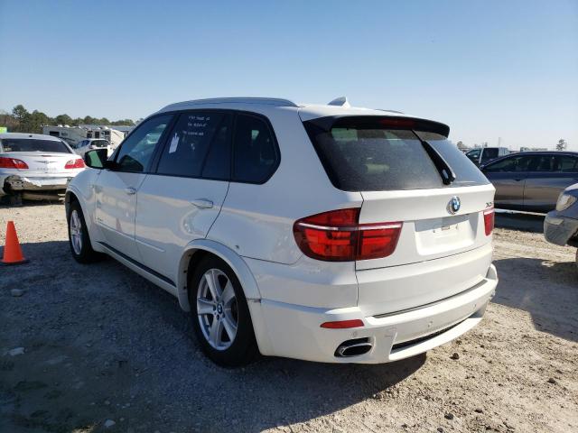 Photo 2 VIN: 5UXZV8C51CL426005 - BMW X5 XDRIVE5 