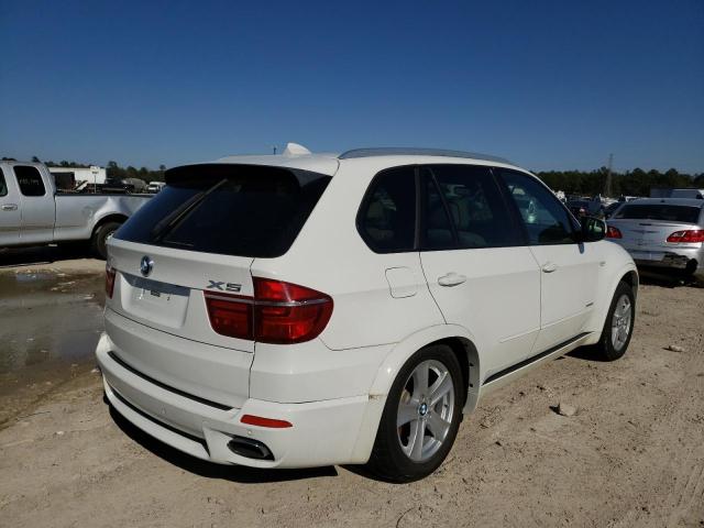 Photo 3 VIN: 5UXZV8C51CL426005 - BMW X5 XDRIVE5 