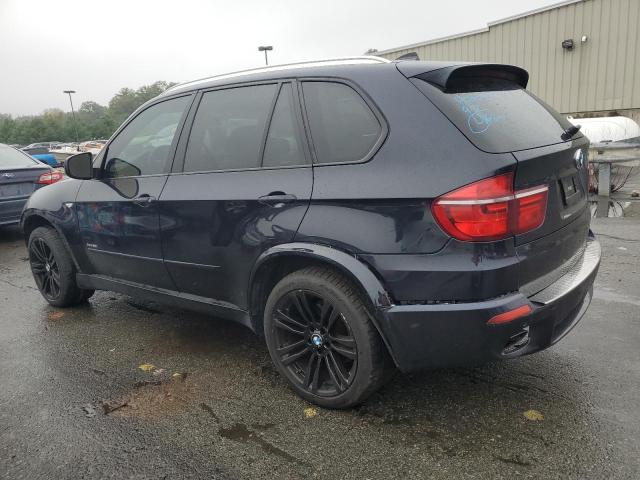 Photo 1 VIN: 5UXZV8C51D0C14985 - BMW X5 XDRIVE5 