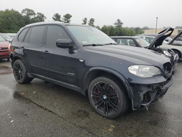 Photo 3 VIN: 5UXZV8C51D0C14985 - BMW X5 XDRIVE5 