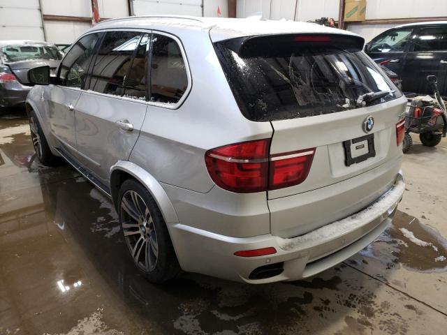 Photo 2 VIN: 5UXZV8C51D0C16123 - BMW X5 XDRIVE5 