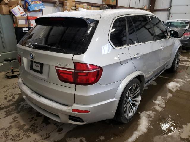 Photo 3 VIN: 5UXZV8C51D0C16123 - BMW X5 XDRIVE5 