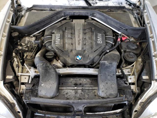 Photo 6 VIN: 5UXZV8C51D0C16123 - BMW X5 XDRIVE5 