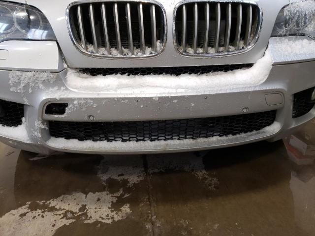 Photo 8 VIN: 5UXZV8C51D0C16123 - BMW X5 XDRIVE5 