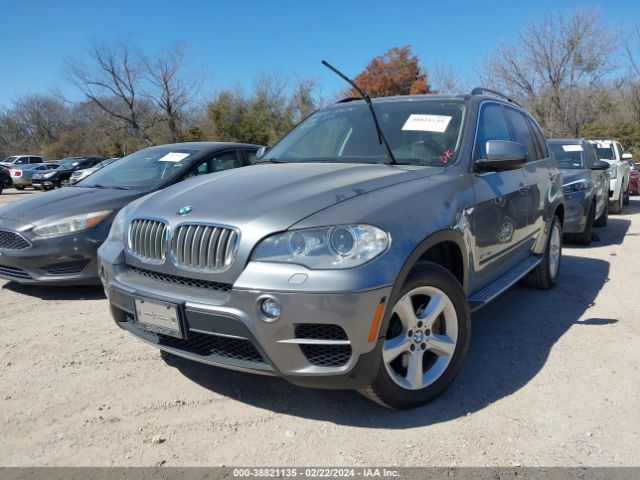 Photo 1 VIN: 5UXZV8C51D0C16669 - BMW X5 