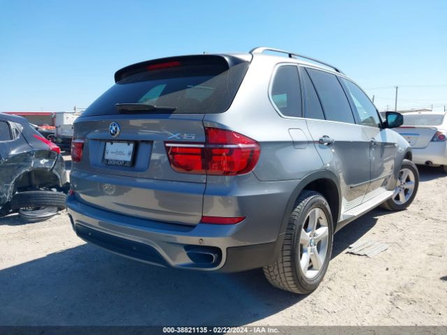 Photo 3 VIN: 5UXZV8C51D0C16669 - BMW X5 