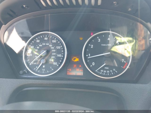 Photo 6 VIN: 5UXZV8C51D0C16669 - BMW X5 