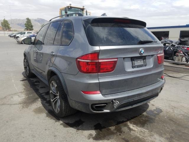 Photo 2 VIN: 5UXZV8C51D0C16817 - BMW X5 XDRIVE5 