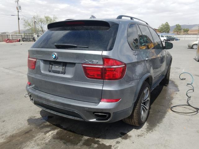 Photo 3 VIN: 5UXZV8C51D0C16817 - BMW X5 XDRIVE5 