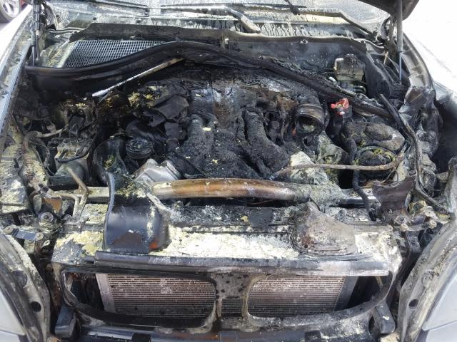 Photo 6 VIN: 5UXZV8C51D0C16817 - BMW X5 XDRIVE5 