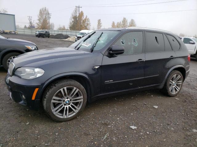 Photo 0 VIN: 5UXZV8C51DL426524 - BMW X5 XDRIVE5 