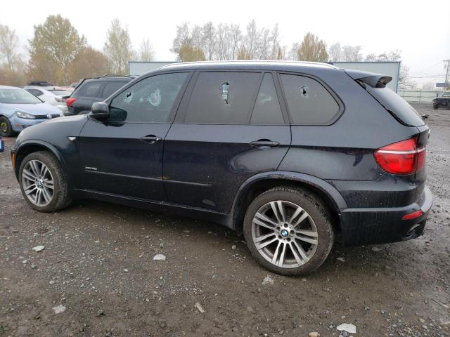 Photo 1 VIN: 5UXZV8C51DL426524 - BMW X5 XDRIVE5 