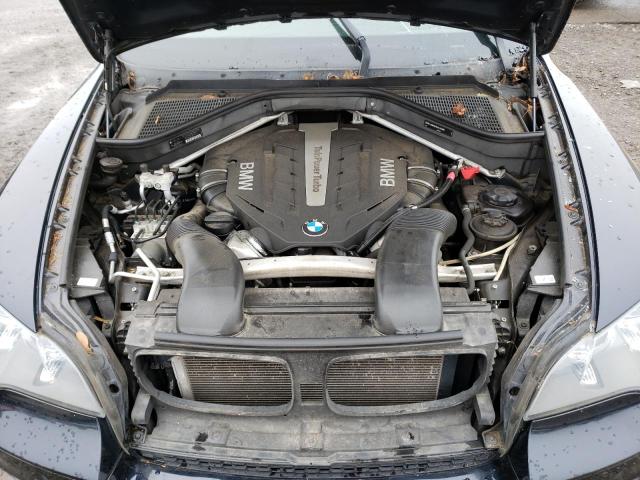 Photo 11 VIN: 5UXZV8C51DL426524 - BMW X5 XDRIVE5 