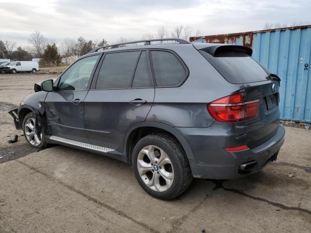 Photo 1 VIN: 5UXZV8C51DL898951 - BMW X5 XDRIVE5 