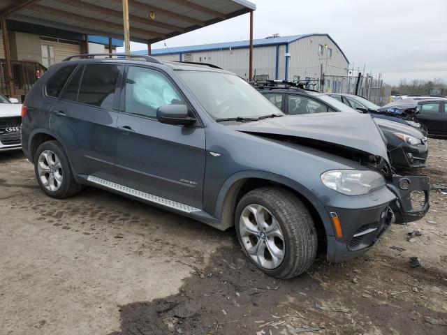 Photo 3 VIN: 5UXZV8C51DL898951 - BMW X5 XDRIVE5 