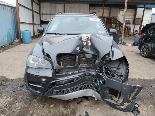 Photo 4 VIN: 5UXZV8C51DL898951 - BMW X5 XDRIVE5 