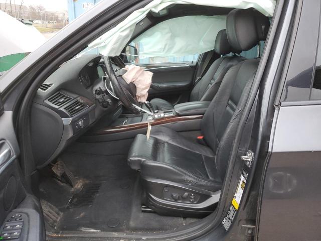 Photo 6 VIN: 5UXZV8C51DL898951 - BMW X5 XDRIVE5 