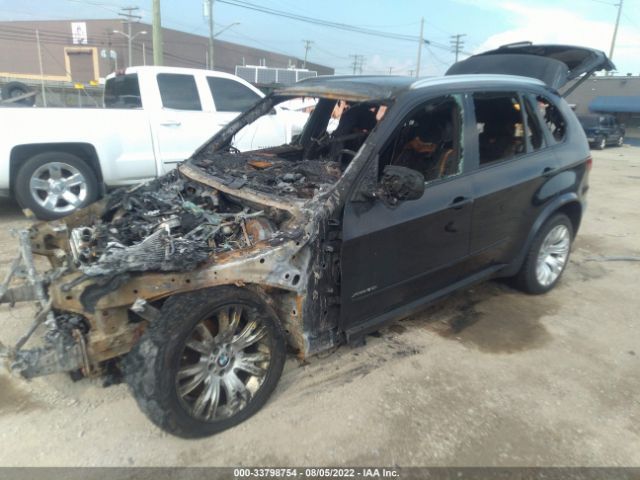 Photo 1 VIN: 5UXZV8C51DL899498 - BMW X5 