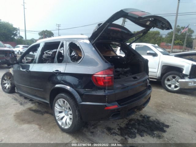 Photo 2 VIN: 5UXZV8C51DL899498 - BMW X5 