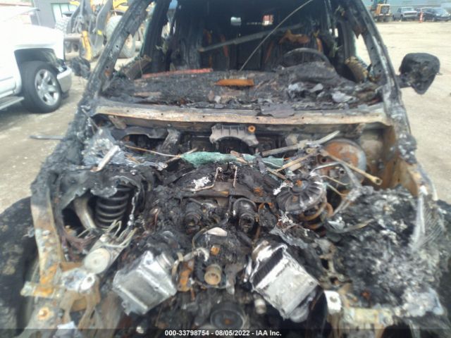 Photo 9 VIN: 5UXZV8C51DL899498 - BMW X5 