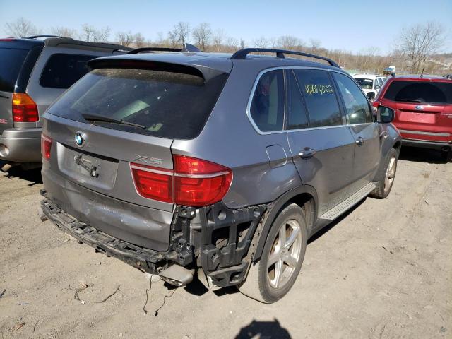 Photo 3 VIN: 5UXZV8C52BL417361 - BMW X5 XDRIVE5 