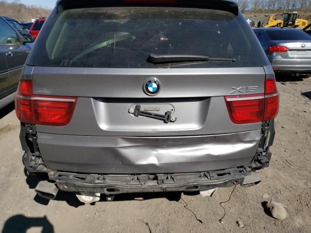 Photo 8 VIN: 5UXZV8C52BL417361 - BMW X5 XDRIVE5 