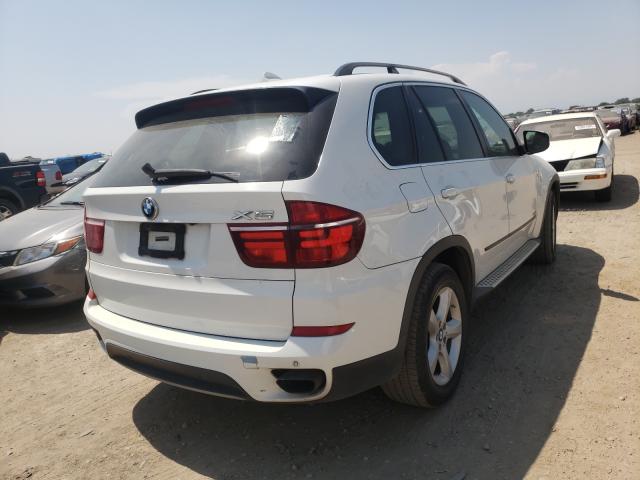 Photo 3 VIN: 5UXZV8C52BL418218 - BMW X5 XDRIVE5 