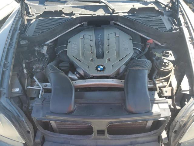 Photo 11 VIN: 5UXZV8C52BL418560 - BMW X5 XDRIVE5 