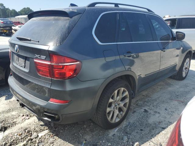 Photo 2 VIN: 5UXZV8C52BL418560 - BMW X5 XDRIVE5 