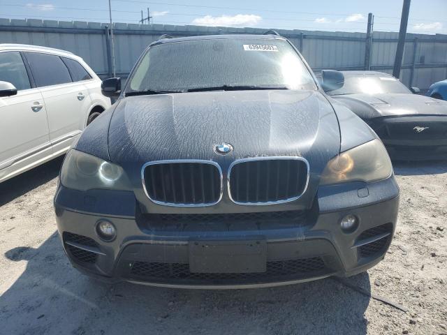 Photo 4 VIN: 5UXZV8C52BL418560 - BMW X5 XDRIVE5 