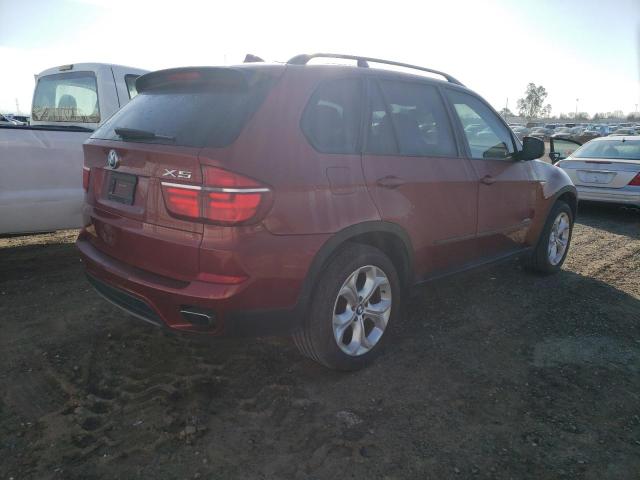 Photo 2 VIN: 5UXZV8C52BL418798 - BMW X5 XDRIVE5 