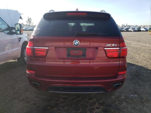 Photo 5 VIN: 5UXZV8C52BL418798 - BMW X5 XDRIVE5 