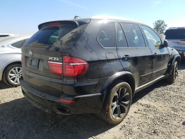 Photo 3 VIN: 5UXZV8C52BL418803 - BMW X5 XDRIVE5 