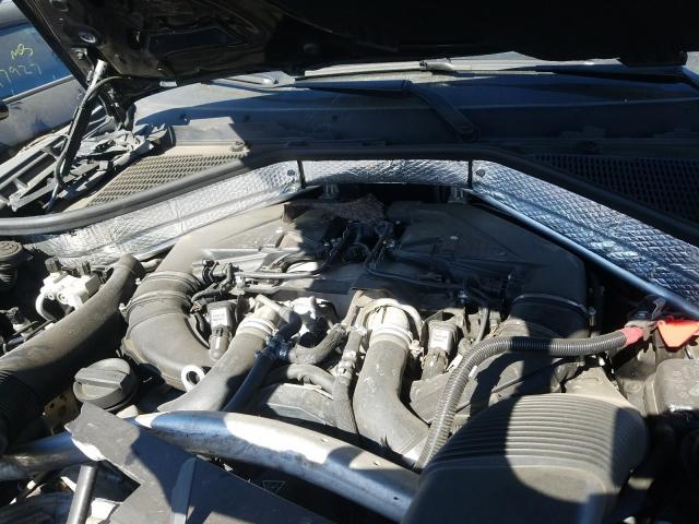 Photo 6 VIN: 5UXZV8C52BL418803 - BMW X5 XDRIVE5 