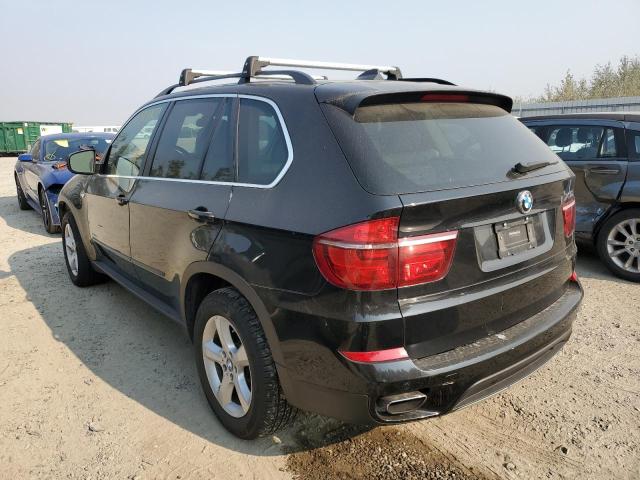 Photo 2 VIN: 5UXZV8C52BL418901 - BMW X5 XDRIVE5 