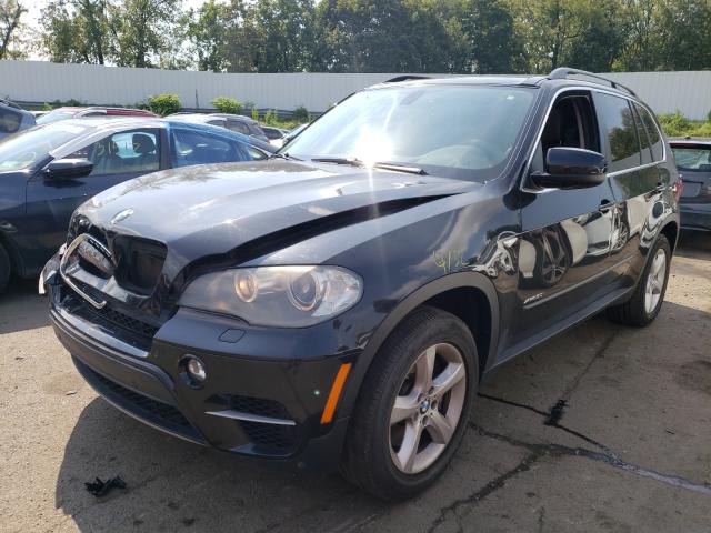 Photo 1 VIN: 5UXZV8C52BL419420 - BMW X5 XDRIVE5 