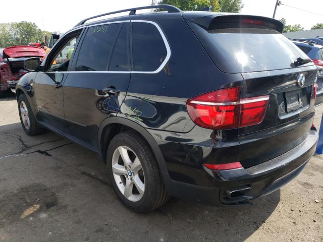 Photo 2 VIN: 5UXZV8C52BL419420 - BMW X5 XDRIVE5 