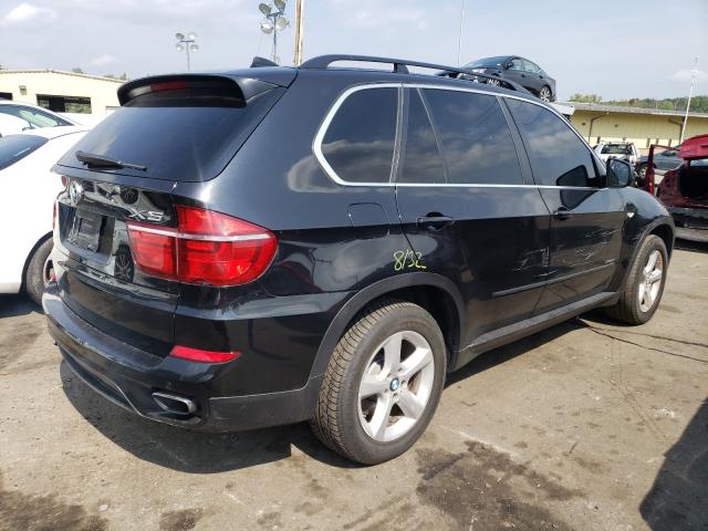 Photo 3 VIN: 5UXZV8C52BL419420 - BMW X5 XDRIVE5 