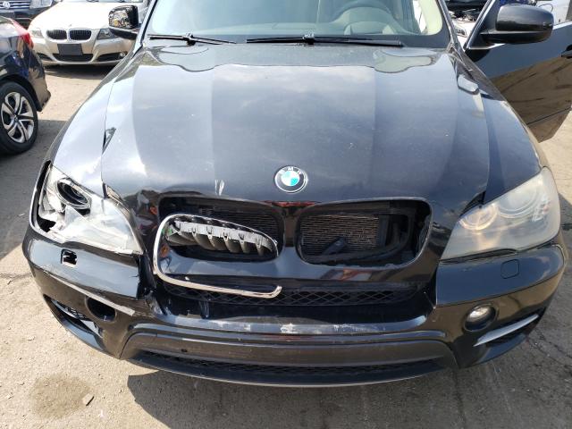 Photo 6 VIN: 5UXZV8C52BL419420 - BMW X5 XDRIVE5 