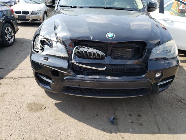 Photo 8 VIN: 5UXZV8C52BL419420 - BMW X5 XDRIVE5 