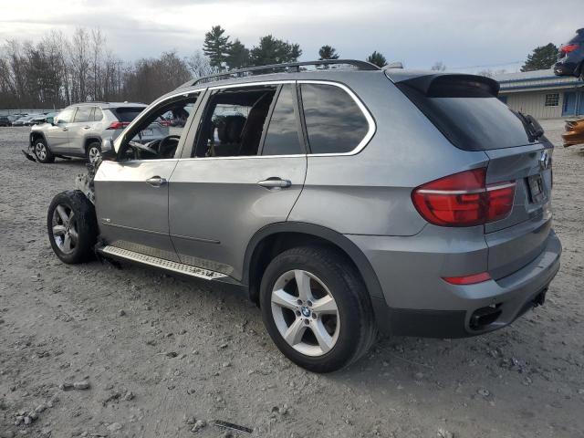 Photo 1 VIN: 5UXZV8C52BL419501 - BMW X5 